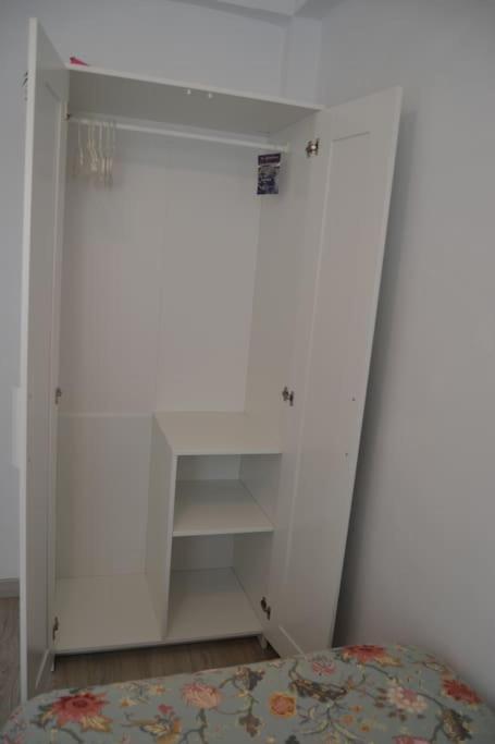 Cozy And Well Connected Apartment Σεβίλλη Εξωτερικό φωτογραφία