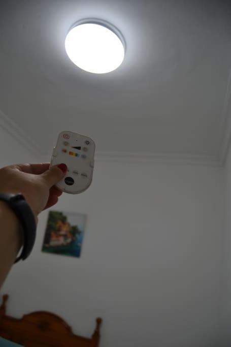 Cozy And Well Connected Apartment Σεβίλλη Εξωτερικό φωτογραφία