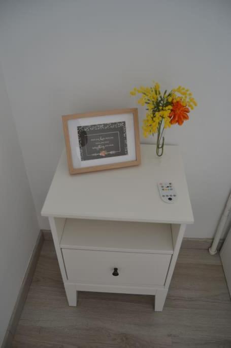 Cozy And Well Connected Apartment Σεβίλλη Εξωτερικό φωτογραφία