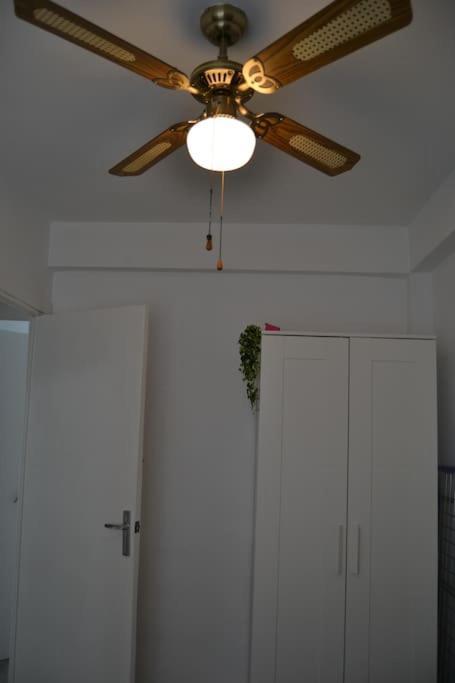 Cozy And Well Connected Apartment Σεβίλλη Εξωτερικό φωτογραφία