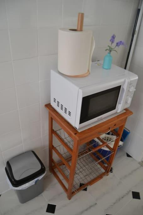 Cozy And Well Connected Apartment Σεβίλλη Εξωτερικό φωτογραφία