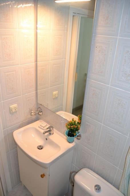 Cozy And Well Connected Apartment Σεβίλλη Εξωτερικό φωτογραφία